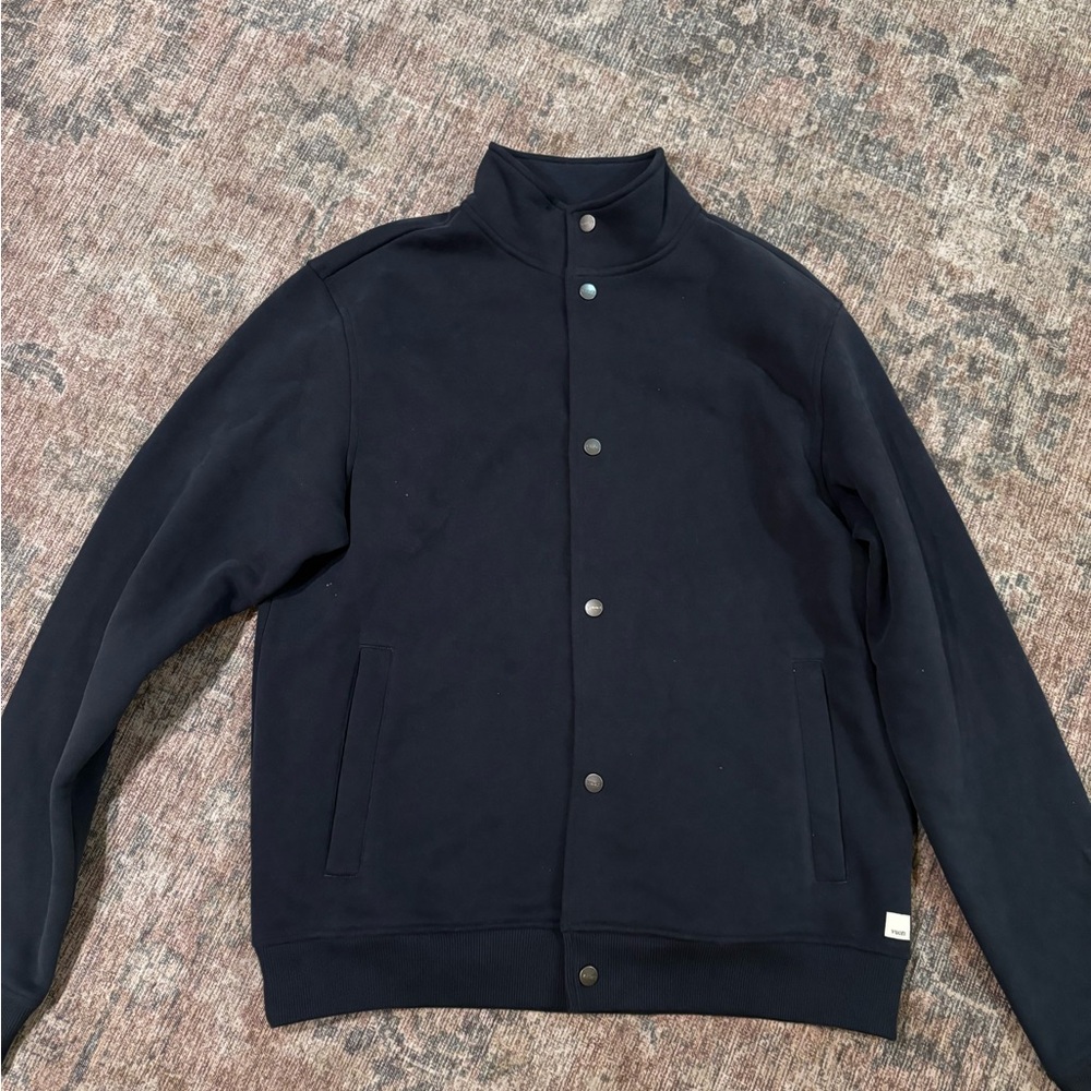Vuori Seaside Jacket Men’s medium